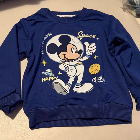 Mickey Mouse Set - Picture 5 of 8